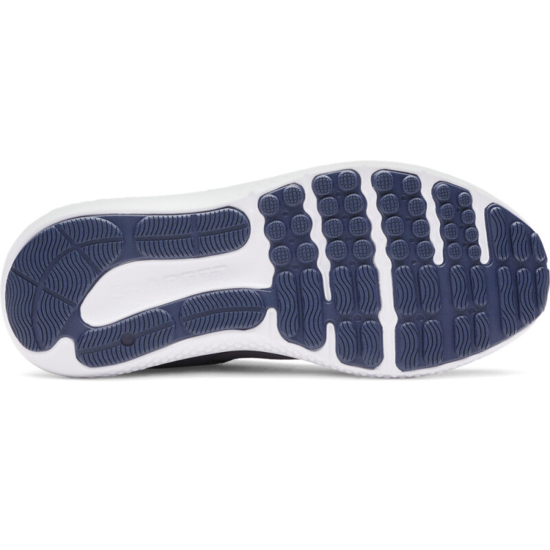 UA Charged Versurge-GRY GRY-024