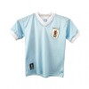 Camiseta Homenaje a Maracaná 1950 Niño CELESTE