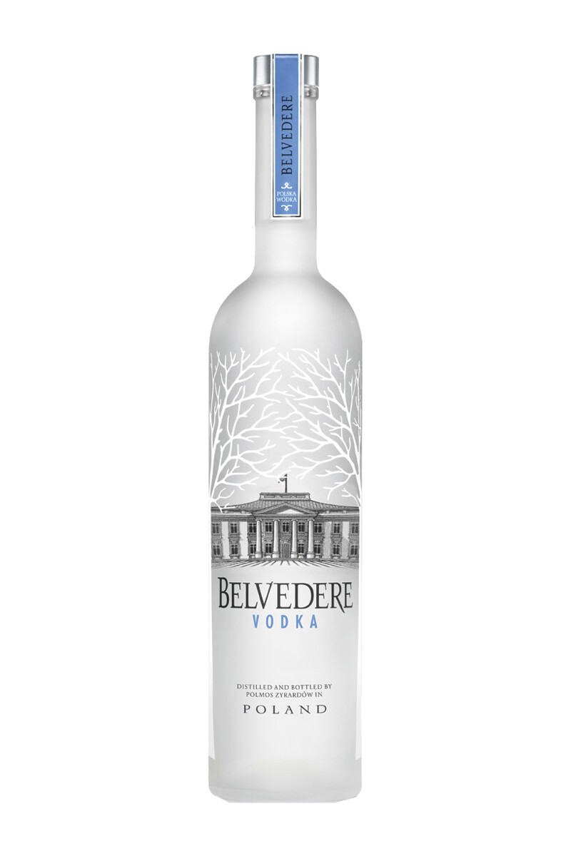 Vodka Belvedere Pure 750 ml 