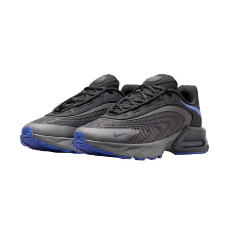 Championes Nike Air Max Fire Black