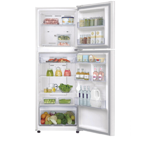 Refrigerador Samsung RT29K500JWW Blanco Refrigerador Samsung RT29K500JWW Blanco