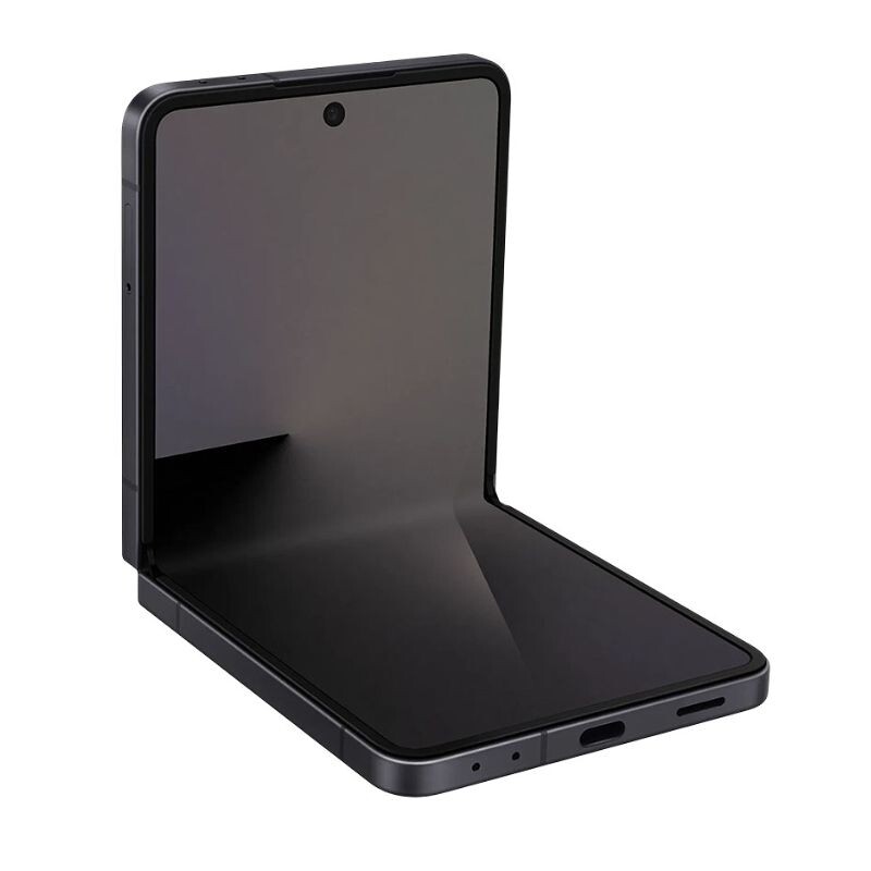 Samsung Z Flip 7 256gb 12ram Jet Black Samsung Z Flip 7 256gb 12ram Jet Black