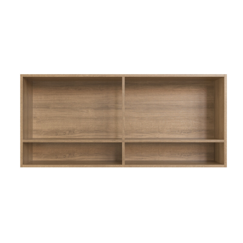 AEREO DE COCINA 1P 120CM MIEL Y ARENA AEREO DE COCINA 1P 120CM MIEL Y ARENA