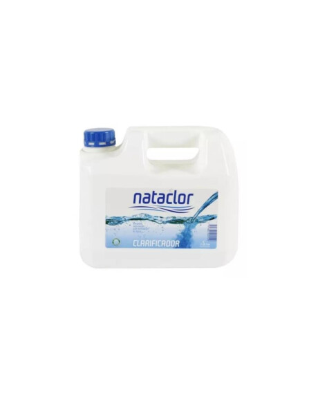 CLARIFICANTE, 5LTR CLARIFICANTE, 5LTR