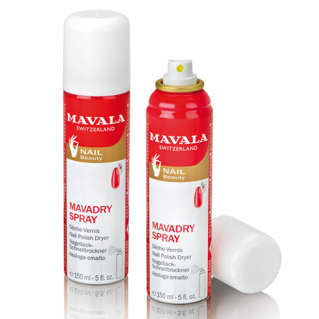 Mavala Mavadry Spray 150 ml Mavala Mavadry Spray 150 ml