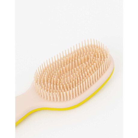 Cepillo Desenredante Para Ducha Coral Medio