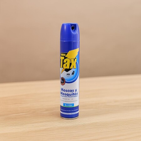 Mata Tax Moscas y Mosquitos 360ml Jupiter Mata Tax Moscas y Mosquitos 360ml Jupiter