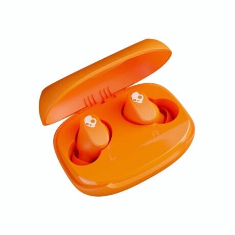 SKULLCANDY SMOKIN BUDS 360 XT Auriculares Inalámbricos SKULLCANDY Smokin 360 XT BT Resistencia IPX4 - Hazard
