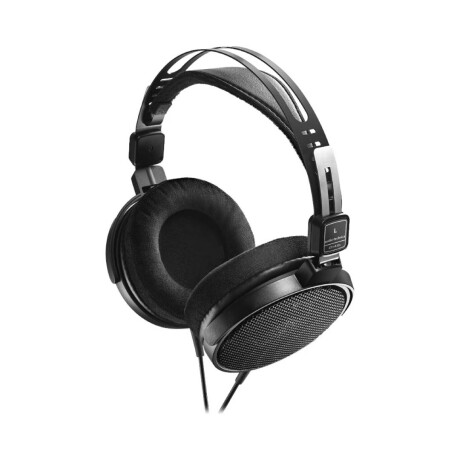 Auriculares Audio-technica Ath-r30x Negro