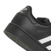 Championes adidas Superstar II de niño Black