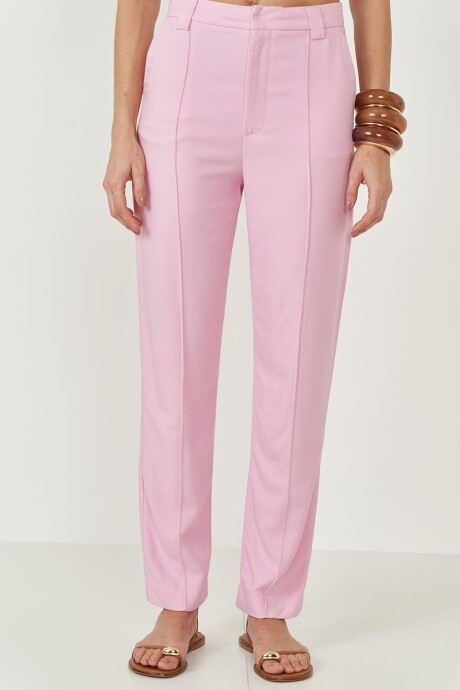 Pantalon Sidney Rosa