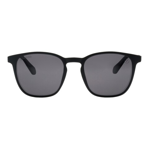 Lentes de Sol Chilli Beans Canarias Negro Matte
