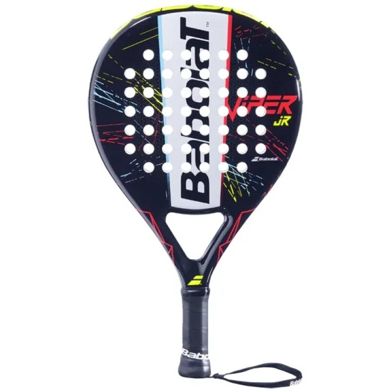 Babolat Accesorios Padel Paletas Viper_Junior 0