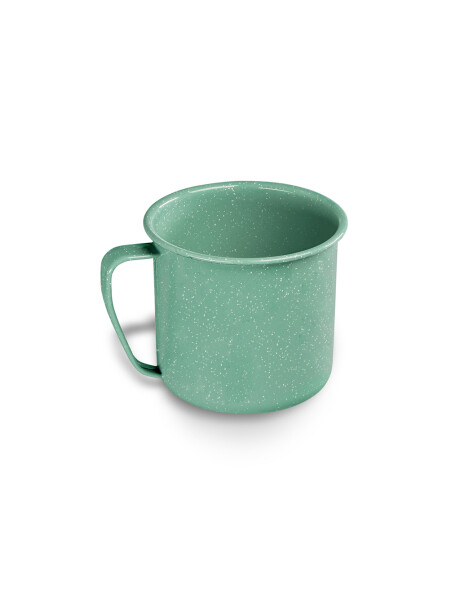 TAZA 85ML ACERO VITRIFICADO MINT CINSA TAZA 85ML ACERO VITRIFICADO MINT CINSA