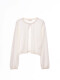 SACO TITA OFF WHITE