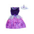 Disfraz infantil de Princesa - Talles S, M, L Disfraz Infantil De Princesa - Talles S, M, L