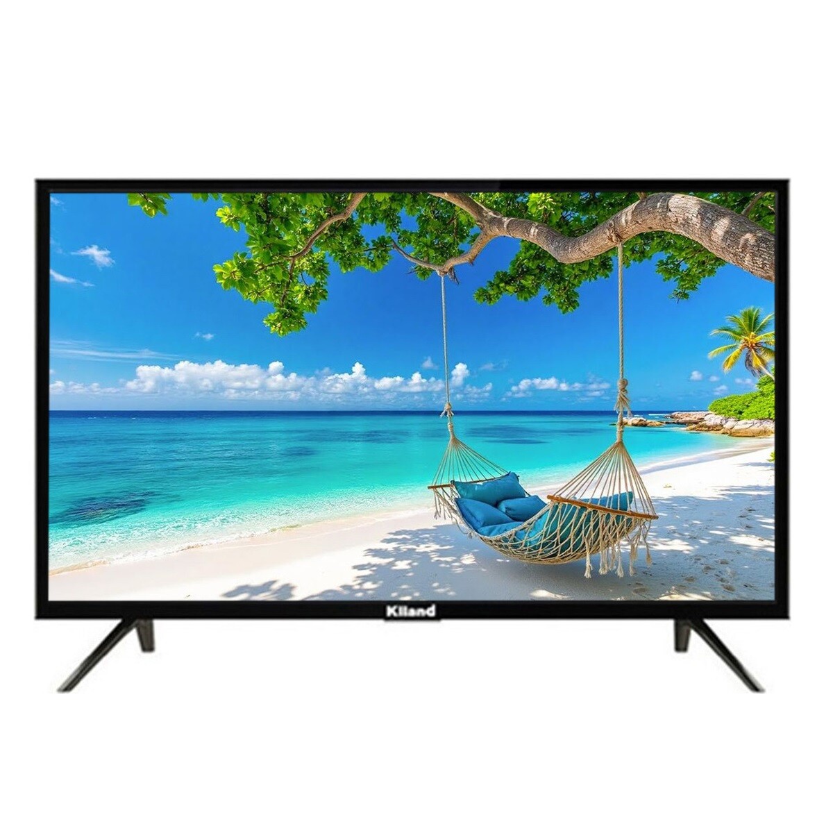 Tv Kiland 32´ Smart Full Hd Android 14 Dimm 