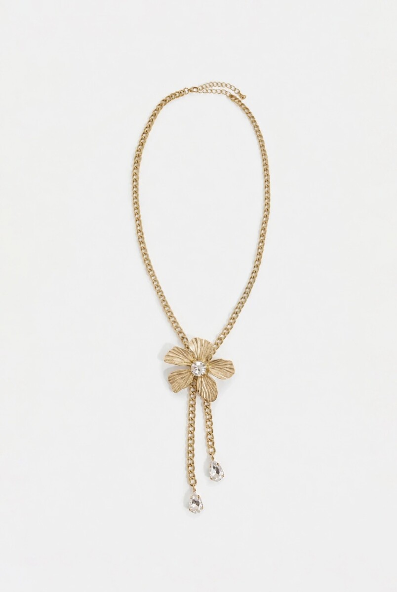 COL FLOWER CHARM 