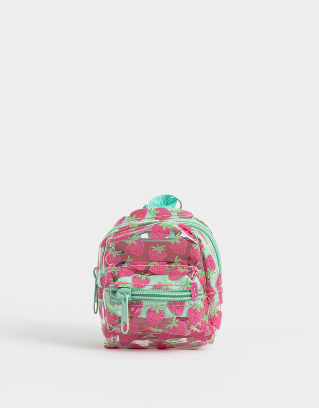 Librería Sets Foodie Set De Librería Con Mini Mochila - Combinacion Multicolor