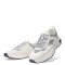 Championes de Hombre Umbro Blanco - Gris