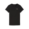 Remera Puma ESS Tee Mujer 691855 01 Negro