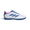 Championes Adidas Futbol de Hombre - JP5615 Blanco-azul