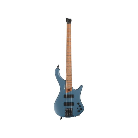 Bajo Electrico Ibanez Ehb1000-aom Arctic Ocean Matte Con Funda Bajo Electrico Ibanez Ehb1000-aom Arctic Ocean Matte Con Funda