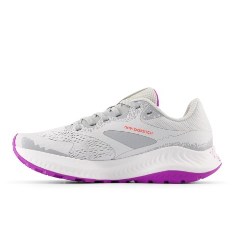 Championes New Balance de dama - NITREL V5 - WTNTROB5 QUARTZ GREY