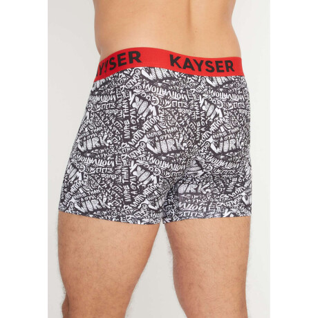 93-305 boxer alg.lyc. largo Rojo