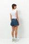 SHORT SALERNO Azul