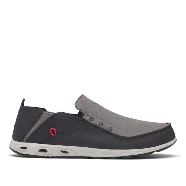Championes Bahama Vent PFG TITANIUM MHW B