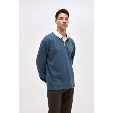 Remera polo Gert Marino