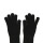 Guantes Victoria Negro