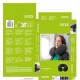 INTEX ALMOHADA INFLABLE DE VIAJE PARA CUELLO 36 X 30 X 10 CMS Intex Almohada Inflable De Viaje Para Cuello 36 X 30 X 10 Cms