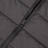 CAMPERA GD KIDS rosa misty NEGRO