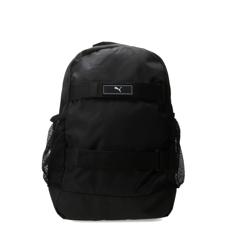 Mochila Puma Deck Backpack Negro
