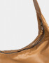 Saca Cartera Saca Negro - Marron Camel