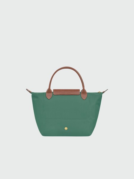 Le Pliage Original S Handbag Verde