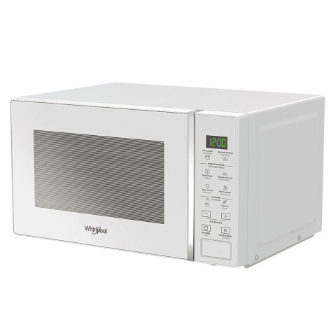 Microondas whirlpool Wms20dzsds 20 L MICROONDAS WHIRLPOOL WMS20BZIM 20LTS