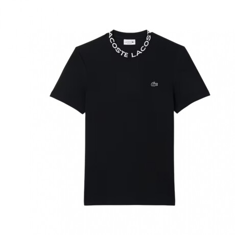 Camiseta Lacoste Sport Regular Fit Gray