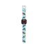 RELOJTOLK Reloj De Niño Digital Banda Led - Lilo & Stich Azul