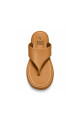 Sandalia ojota Piece of Cake Beru Beige