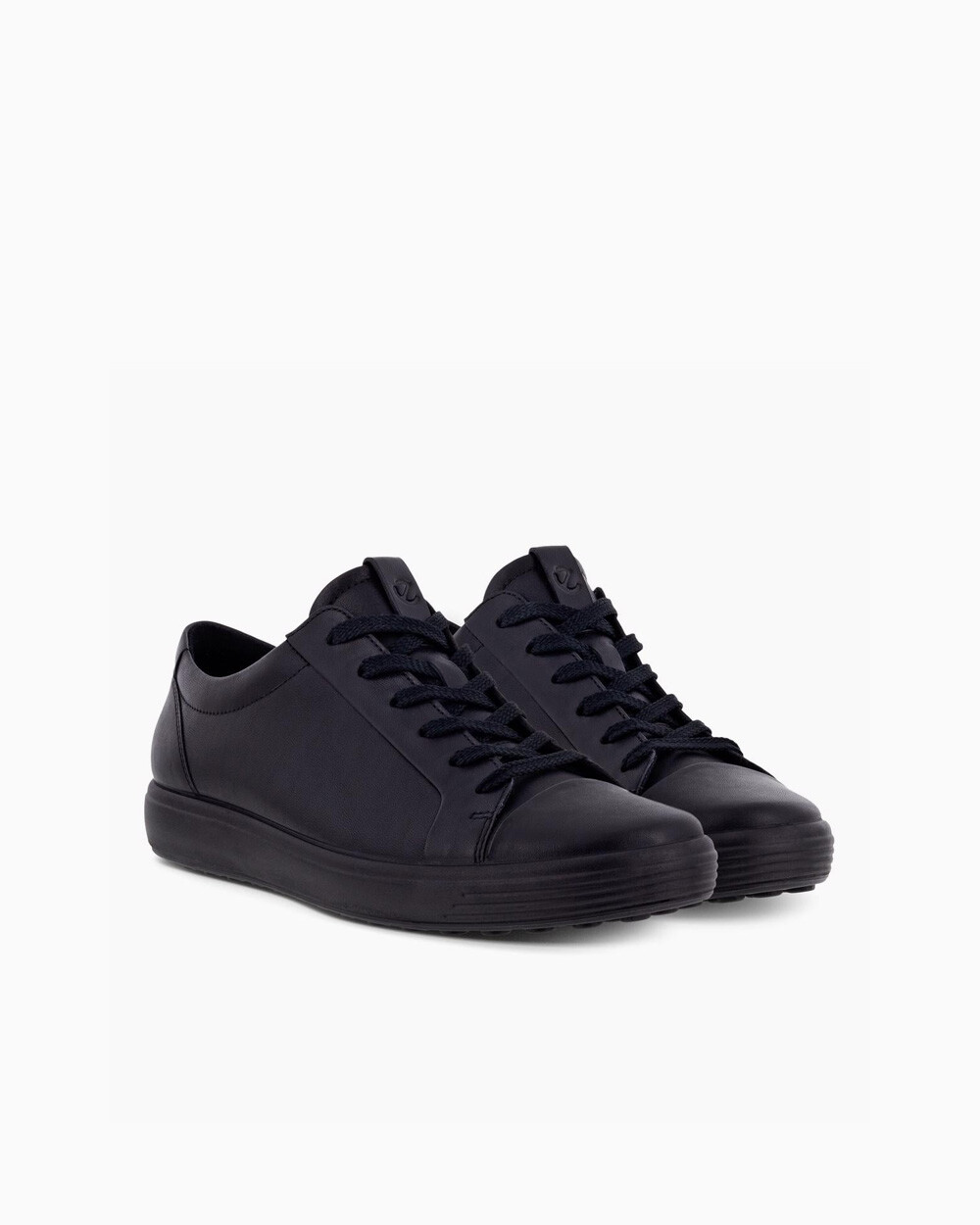 ECCO Soft 7 Negro