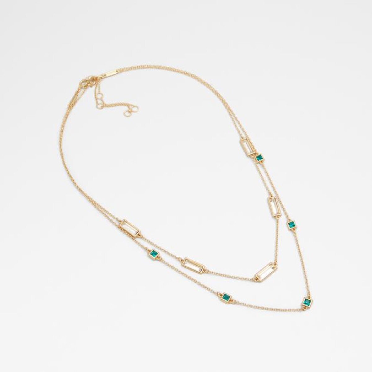 LAVERN DARK GREEN - DARK GREEN 