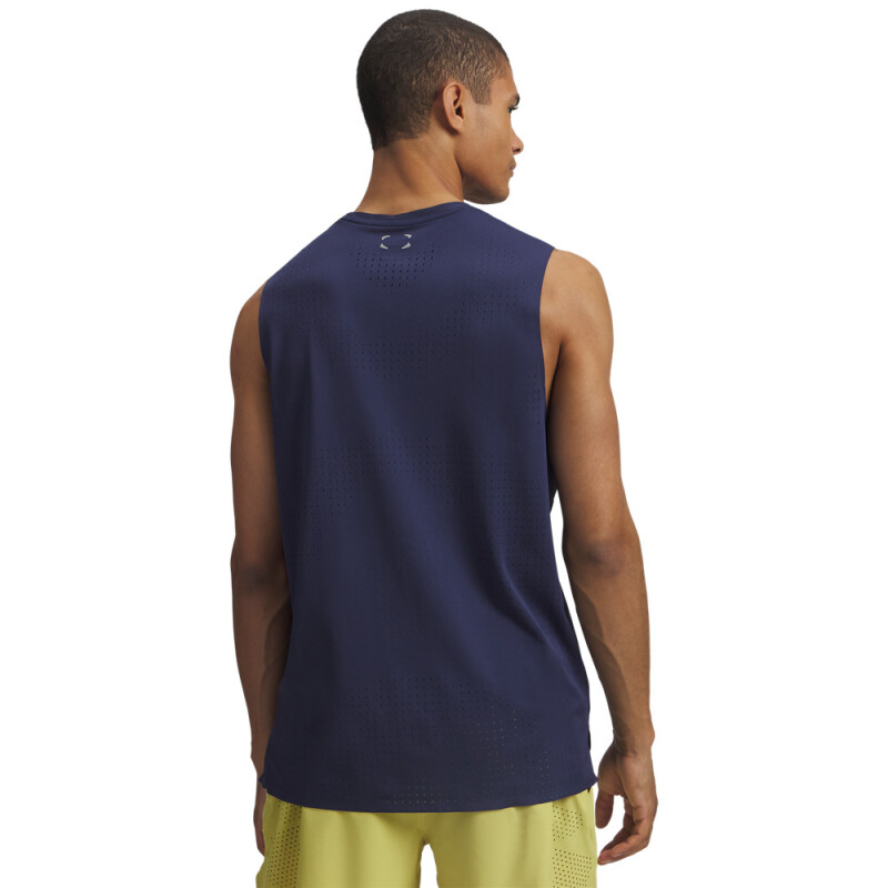 UA Halo Vent SL BLU-403