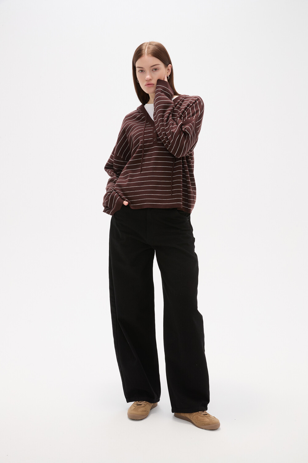 Sweater Kishor Estampado 2