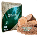 Bolsa 15 kg de pellet de pino certificado Bolsa 15 kg de pellet de pino certificado