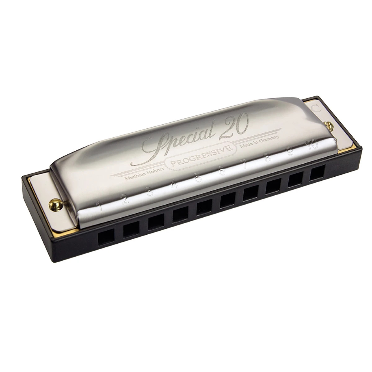 ARMONICA HOHNER 560 20C SPECIAL 20 