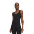 Musculosa de Mujer Under Armour Motion Tank Negro
