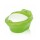 Pelela Potty Pop Bebédue con música Verde